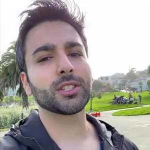 Meet your Posher, Rocky